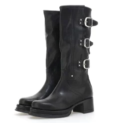 Stiefel-A.S.98 STIEFEL CAYUGA NERO