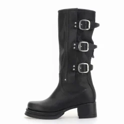 Stiefel-A.S.98 STIEFEL CAYUGA NERO