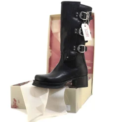 Stiefel-A.S.98 STIEFEL CAYUGA NERO