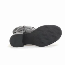 Stiefel-A.S.98 STIEFEL CAYUGA NERO