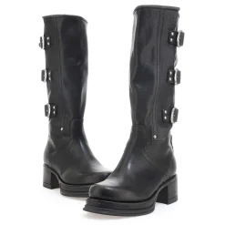 Stiefel-A.S.98 STIEFEL CAYUGA NERO