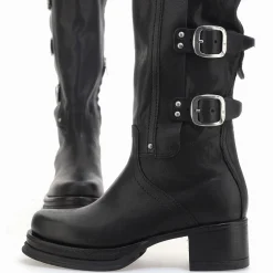 Stiefel-A.S.98 STIEFEL CAYUGA NERO