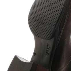 Stiefel-A.S.98 STIEFEL CAYUGA CALVADOS