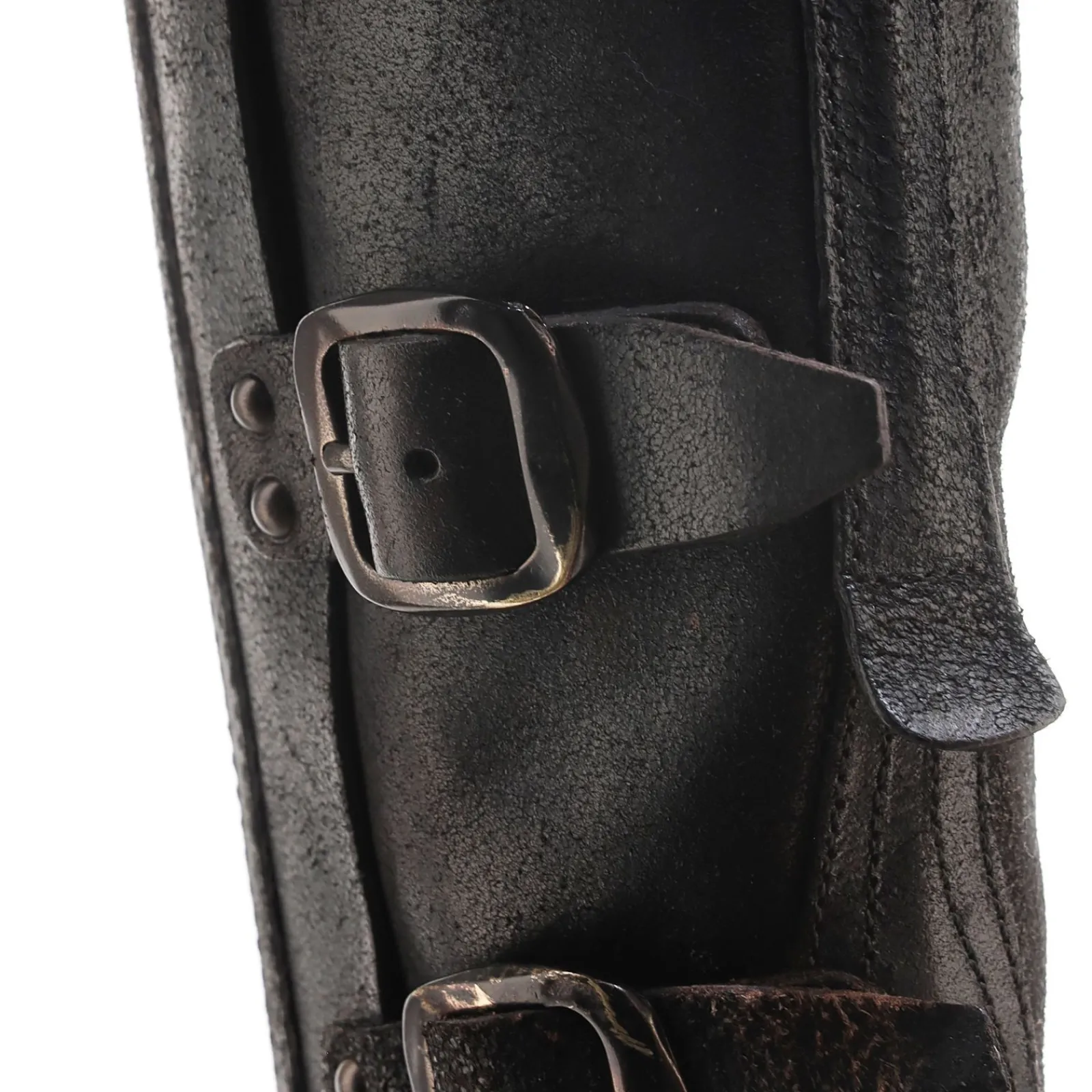 Stiefel-A.S.98 STIEFEL CAYUGA CALVADOS