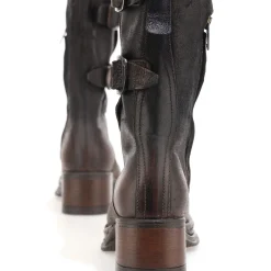 Stiefel-A.S.98 STIEFEL CAYUGA CALVADOS
