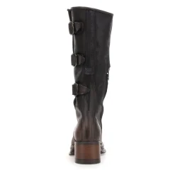 Stiefel-A.S.98 STIEFEL CAYUGA CALVADOS