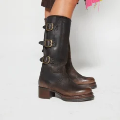 Stiefel-A.S.98 STIEFEL CAYUGA CALVADOS