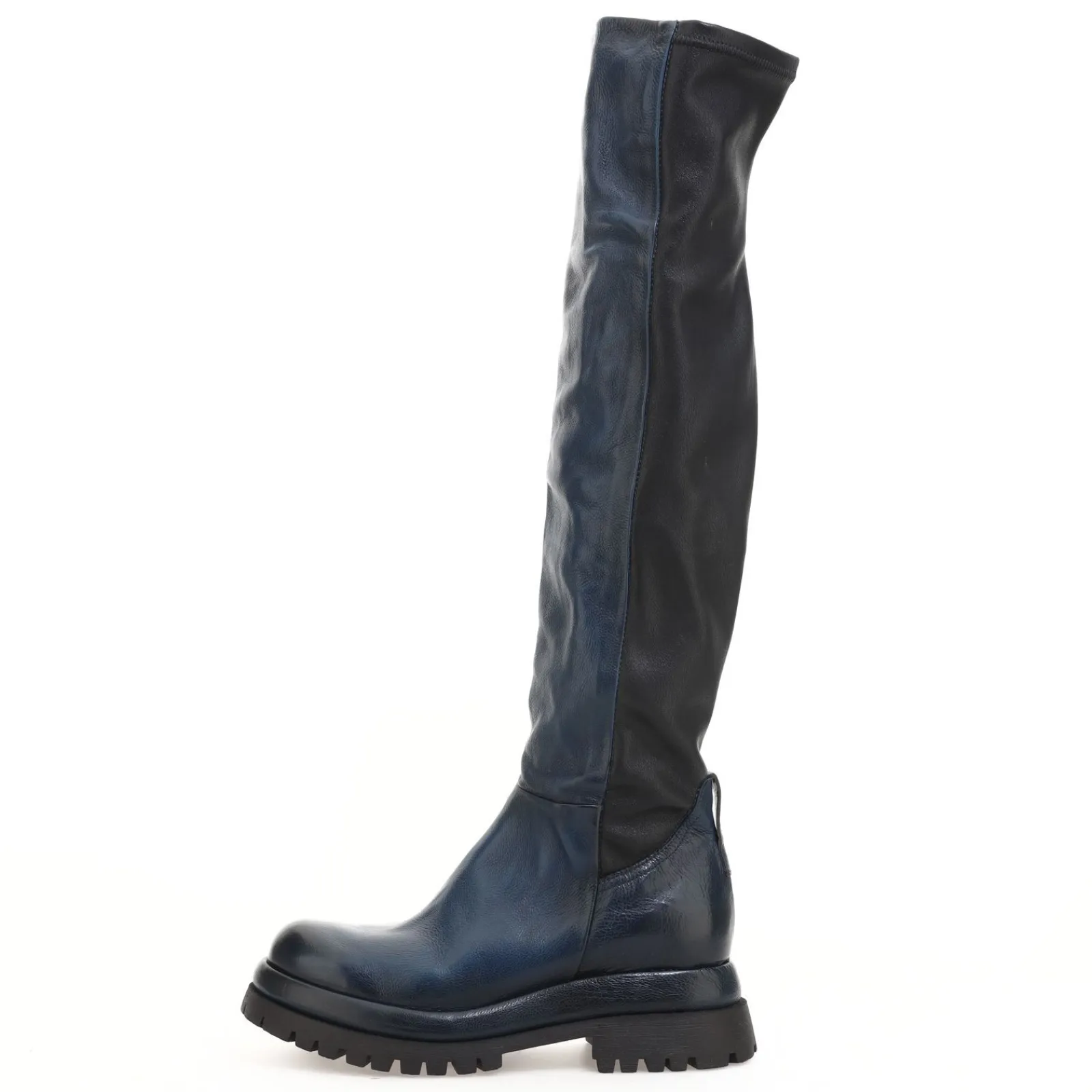 Stiefel-A.S.98 STIEFEL DESANA OCEANIC