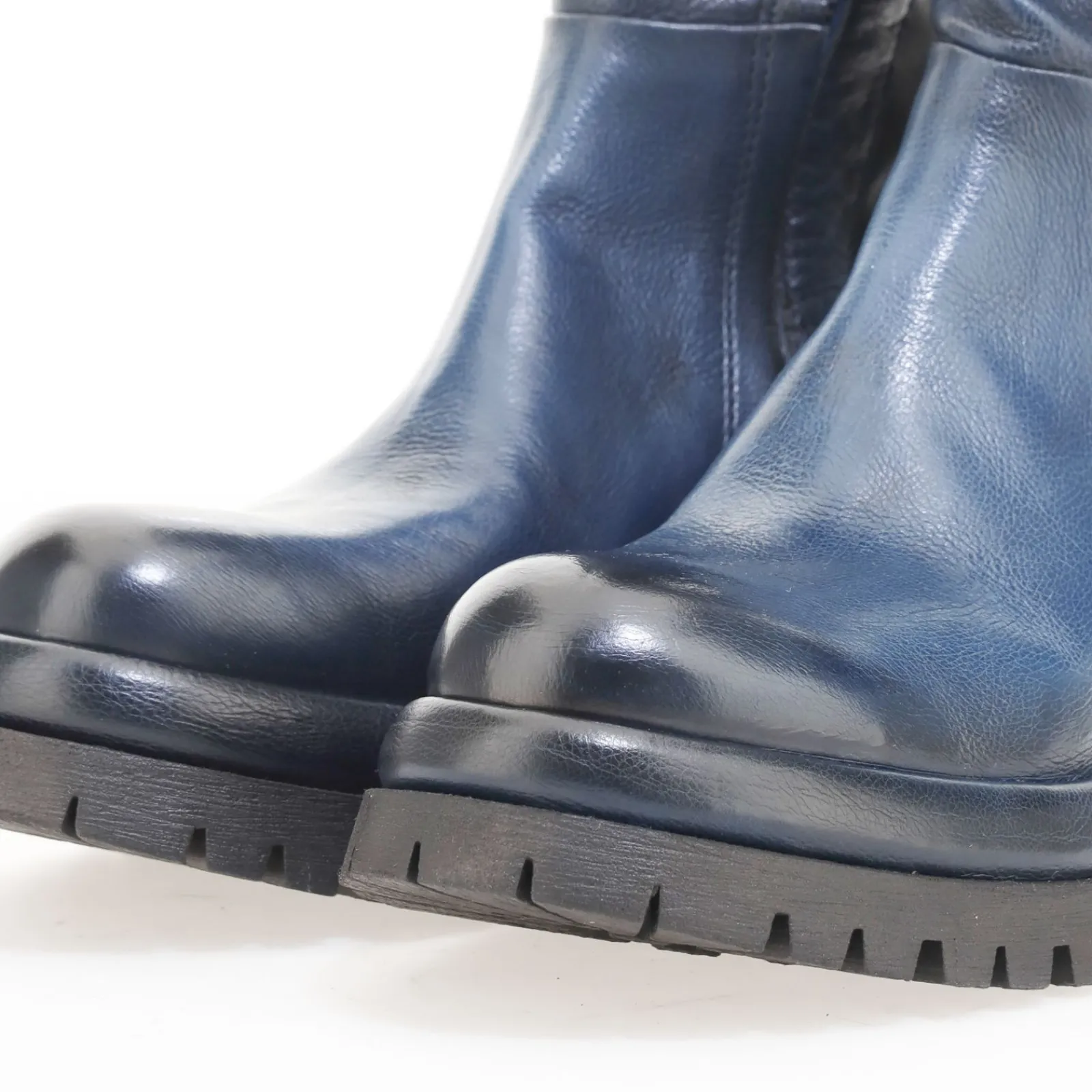 Stiefel-A.S.98 STIEFEL DESANA OCEANIC