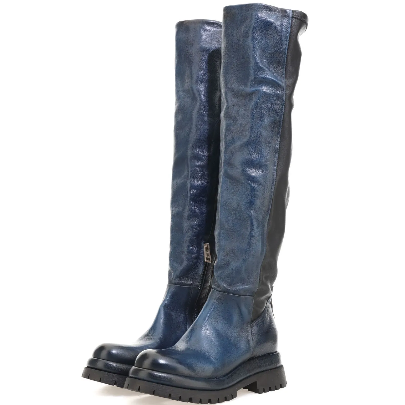 Stiefel-A.S.98 STIEFEL DESANA OCEANIC