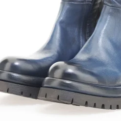 Stiefel-A.S.98 STIEFEL DESANA OCEANIC