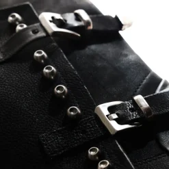 Stiefel-A.S.98 STIEFEL EASTON NERO