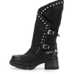 Stiefel-A.S.98 STIEFEL EASTON NERO