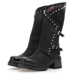 Stiefel-A.S.98 STIEFEL EASTON NERO