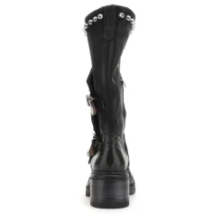 Stiefel-A.S.98 STIEFEL EASTON NERO