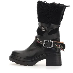 Stiefel-A.S.98 STIEFEL ELGA