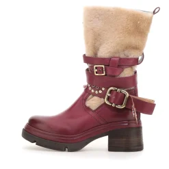 Stiefel-A.S.98 STIEFEL ELGA