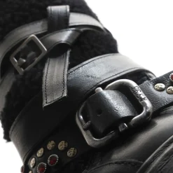 Stiefel-A.S.98 STIEFEL ELGA