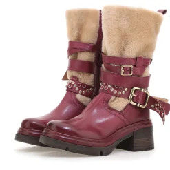 Stiefel-A.S.98 STIEFEL ELGA