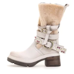 Stiefel-A.S.98 STIEFEL ELGA