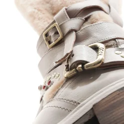 Stiefel-A.S.98 STIEFEL ELGA