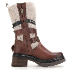 Stiefel-A.S.98 STIEFEL ERSKINE CALVADOS