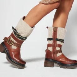 Stiefel-A.S.98 STIEFEL ERSKINE CALVADOS