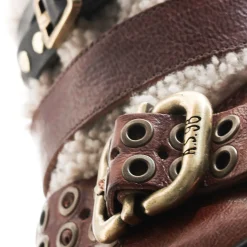 Stiefel-A.S.98 STIEFEL ERSKINE CALVADOS