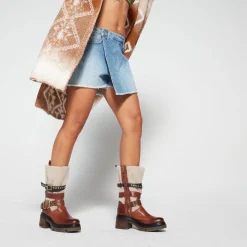 Stiefel-A.S.98 STIEFEL ERSKINE CALVADOS