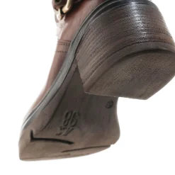 Stiefel-A.S.98 STIEFEL ERSKINE CALVADOS