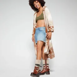 Stiefel-A.S.98 STIEFEL ERSKINE CALVADOS