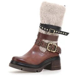 Stiefel-A.S.98 STIEFEL ERSKINE CALVADOS