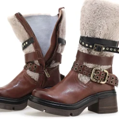 Stiefel-A.S.98 STIEFEL ERSKINE CALVADOS