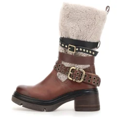 Stiefel-A.S.98 STIEFEL ERSKINE CALVADOS