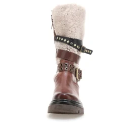 Stiefel-A.S.98 STIEFEL ERSKINE CALVADOS