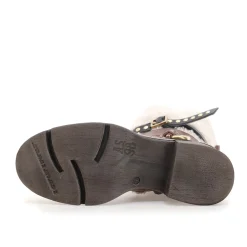 Stiefel-A.S.98 STIEFEL ERSKINE CALVADOS