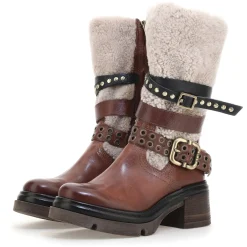 Stiefel-A.S.98 STIEFEL ERSKINE CALVADOS