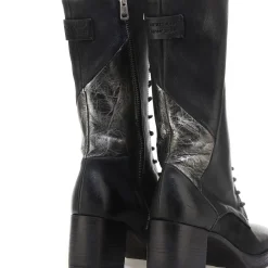 Stiefel-A.S.98 STIEFEL PAM NERO