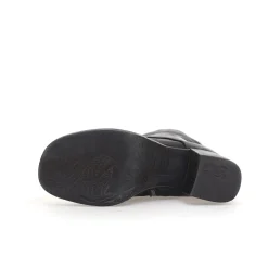 Stiefel-A.S.98 STIEFEL PAM NERO