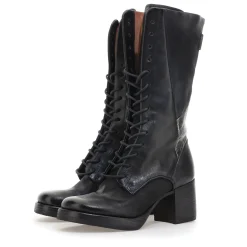 Stiefel-A.S.98 STIEFEL PAM NERO