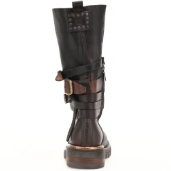 Stiefel-A.S.98 STIEFEL RAVENNA CALVADOS