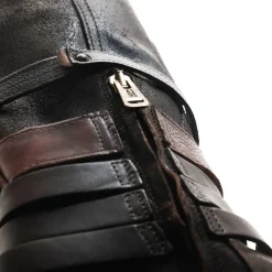 Stiefel-A.S.98 STIEFEL RAVENNA CALVADOS