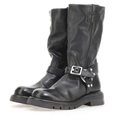 Stiefel-A.S.98 STIEFEL REBECCA NERO