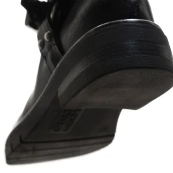 Stiefel-A.S.98 STIEFEL REBECCA NERO