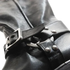 Stiefel-A.S.98 STIEFEL REBECCA NERO