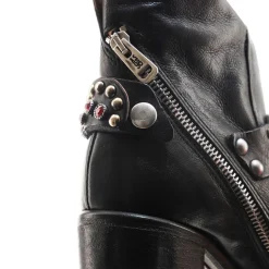 Stiefel-A.S.98 STIEFEL RORY NERO