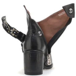 Stiefel-A.S.98 STIEFEL RORY NERO