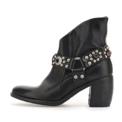 Stiefel-A.S.98 STIEFEL RORY NERO