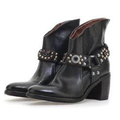 Stiefel-A.S.98 STIEFEL RORY NERO