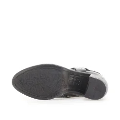 Stiefel-A.S.98 STIEFEL RORY NERO